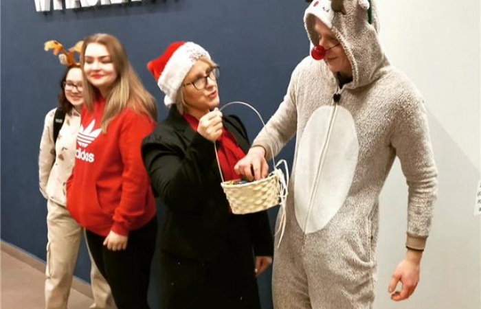 Mikołajki szkolne 2023 r. - 03