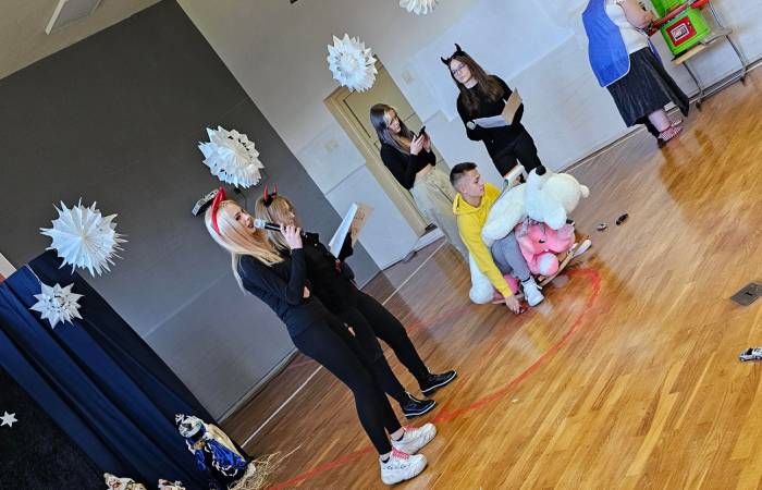 Jasełka 2023 r. - 03