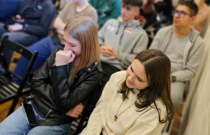 Jasełka 2023 r. - 05