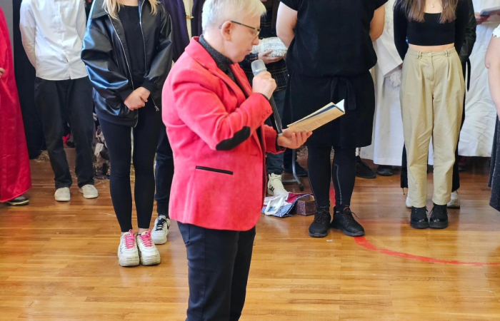 Jasełka 2023 r. - 11