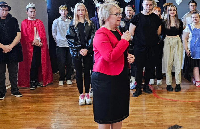 Jasełka 2023 r. - 13