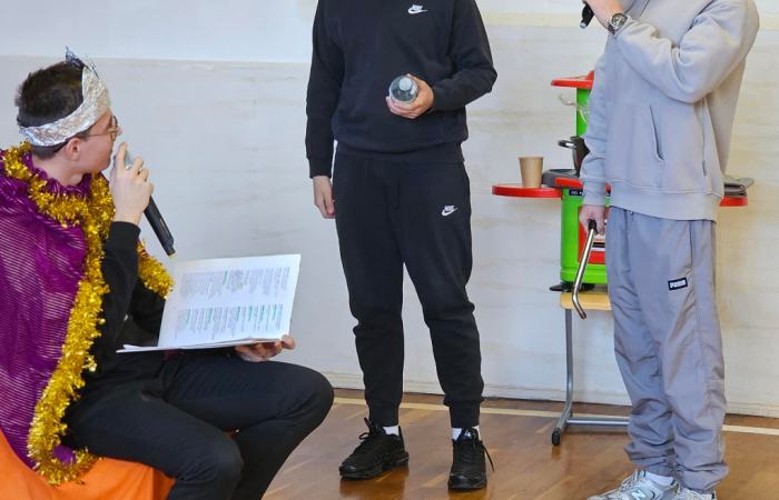 Jasełka 2023 r. - 24