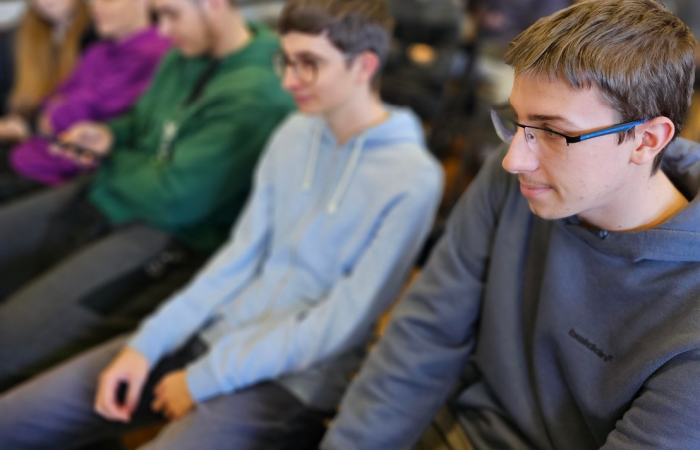 Jasełka 2023 r. - 28