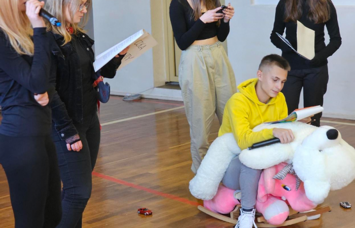 Jasełka 2023 r. - 32