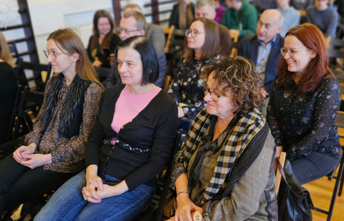 Jasełka 2023 r. - 34