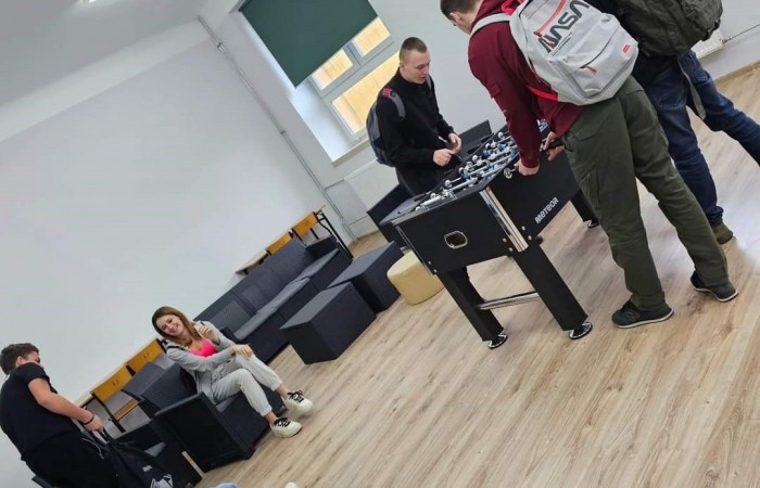 Strefa relaksu 2024 r. - 09